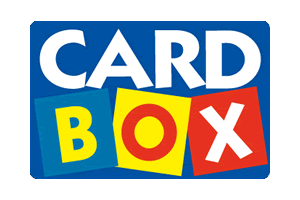 CARD BOX