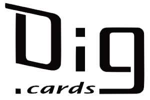 Dig cards