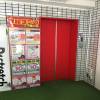店舗1階エレベーター前