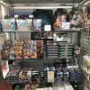 新品商品売り場